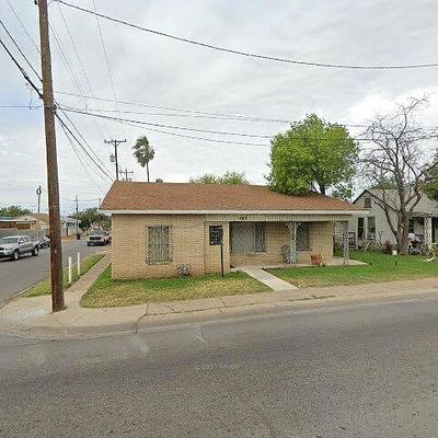 402 N Meadow Ave, Laredo, TX 78040