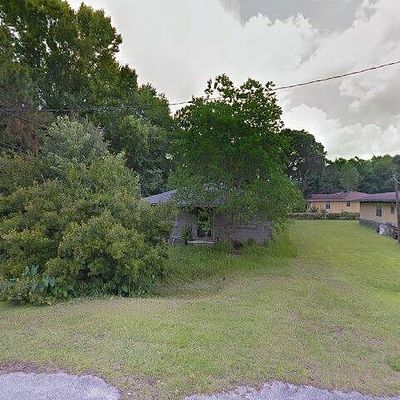 402 N Mitchell St, Kingsland, GA 31548