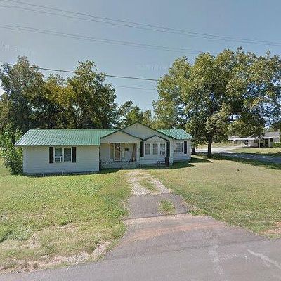 402 S Hammack Ave, Wynnewood, OK 73098