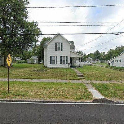 402 W High St, Defiance, OH 43512