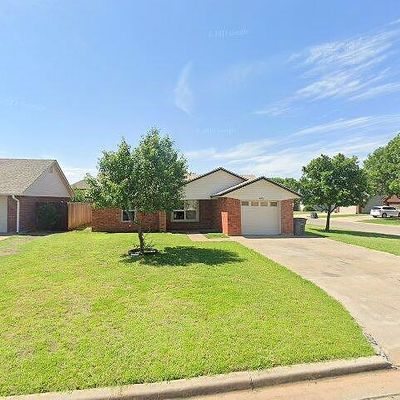 4022 Sw Sunflower Ln, Lawton, OK 73505