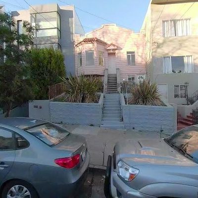 4024 25 Th St, San Francisco, CA 94114