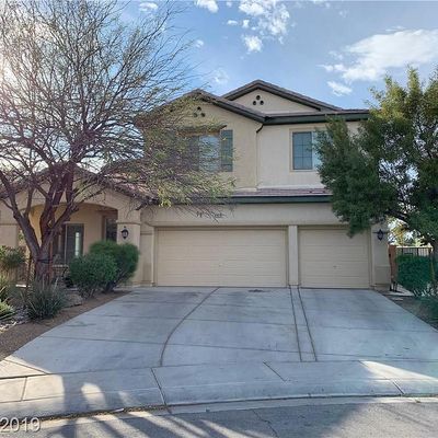 4025 Daydream Bend St, North Las Vegas, NV 89032