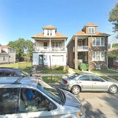 4025 Drummond St, East Chicago, IN 46312
