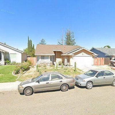 4024 N Country Dr, Antelope, CA 95843