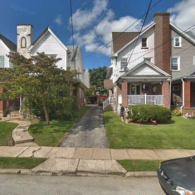 4025 Taylor Ave, Drexel Hill, PA 19026