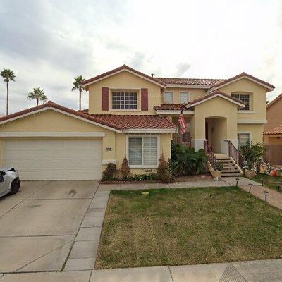 4029 W Wethersfield Rd, Phoenix, AZ 85029