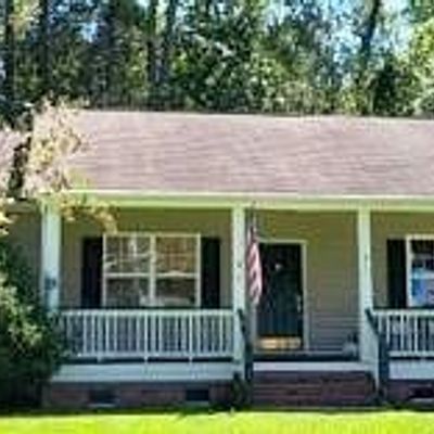 403 Canal St, Walterboro, SC 29488