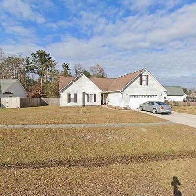 403 Marshas Way, Havelock, NC 28532