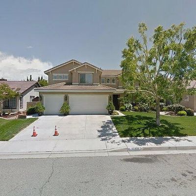 40308 Vista Pelona Dr, Palmdale, CA 93551