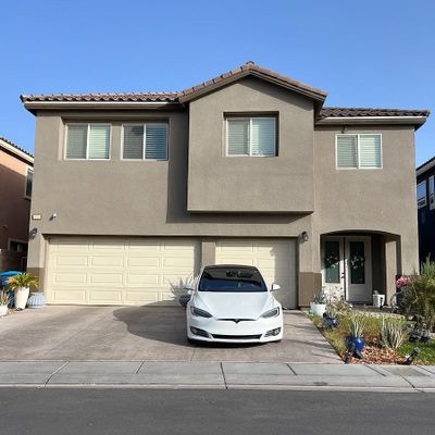 4031 Blueberry Peak Ln, North Las Vegas, NV 89032