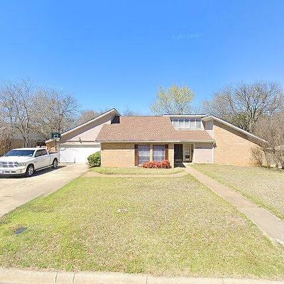 4917 Barnett St, Fort Worth, TX 76103