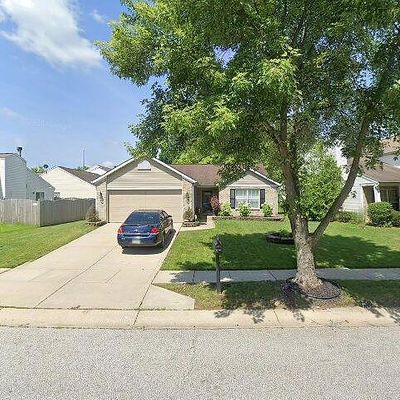 4924 Pike Creek Blvd, Indianapolis, IN 46254
