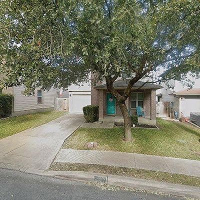 4927 Ancient Elm, San Antonio, TX 78247