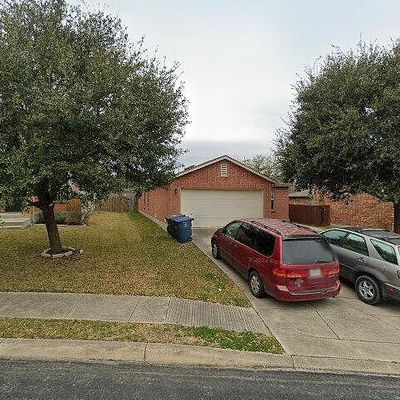 4931 Muddy Bay, San Antonio, TX 78244