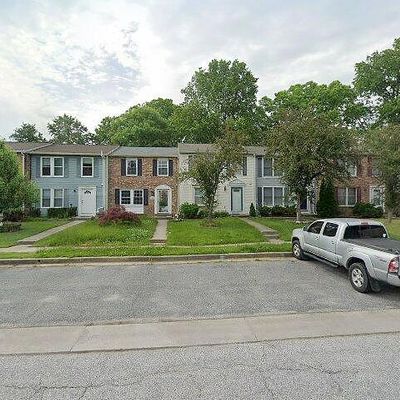 4932 Berryhill Cir, Perry Hall, MD 21128