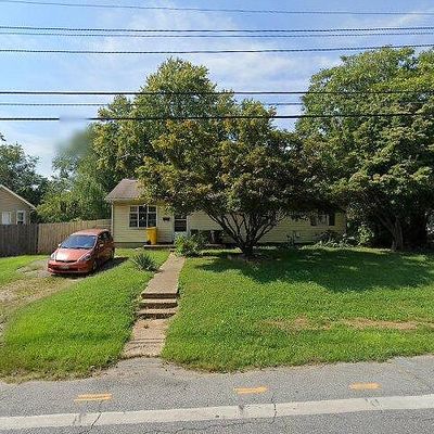 494 Bruce Ave, Odenton, MD 21113