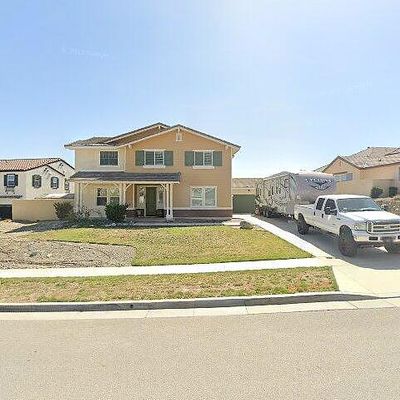 4992 Woodley Ridge Dr, Rancho Cucamonga, CA 91739