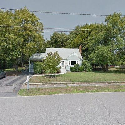 5 Bellview Dr, Mansfield, MA 02048