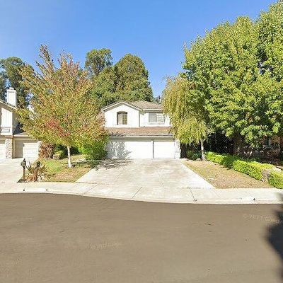 5 Chadbourne Dr, Danville, CA 94506