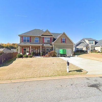 5 Corgi Dr, Simpsonville, SC 29680