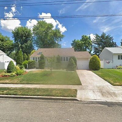 5 Frances Pl, Hazlet, NJ 07730