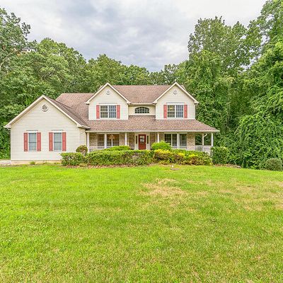 5 Lange Ct, Mullica Hill, NJ 08062