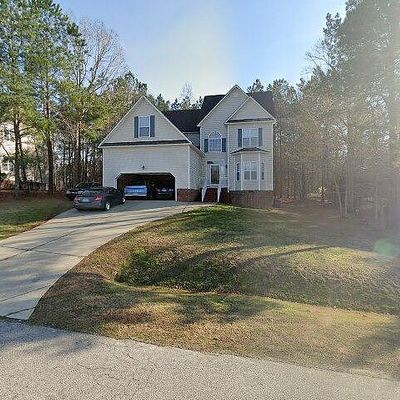 5 Meadow Loop Dr, Clayton, NC 27527