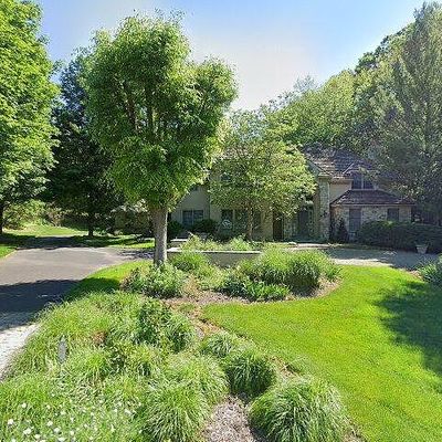 5 Mercer Gate Dr, Doylestown, PA 18901