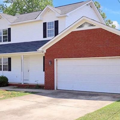 5 Raegan Ln, Weaver, AL 36277