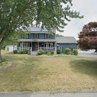 5 Reagan Rd, Milford, MA 01757