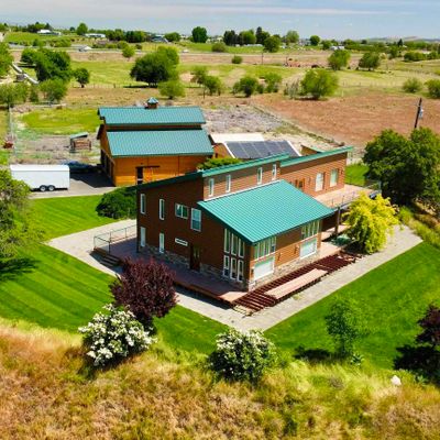 50 Dalton Ln, Zillah, WA 98953