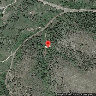 50 Davis Ranch Rd, Bellvue, CO 80512