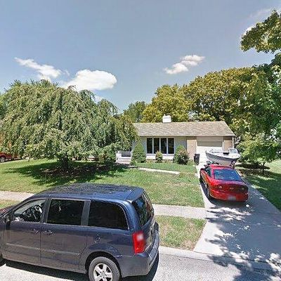 50 Dover Pl, Hamilton, OH 45013