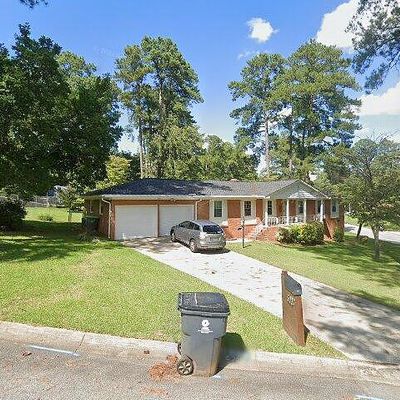 500 Keswick Rd, Columbia, SC 29210