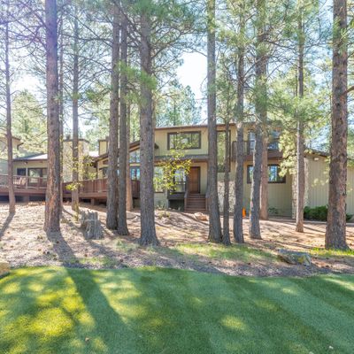 500 N Sky View St, Flagstaff, AZ 86004