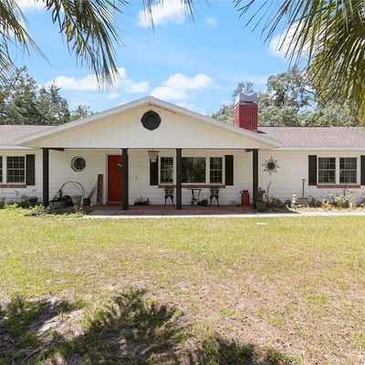 500 N Indigo Ter, Hernando, FL 34442