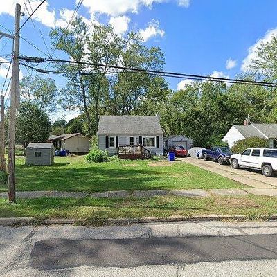 500 S Francis St, Kent, OH 44240
