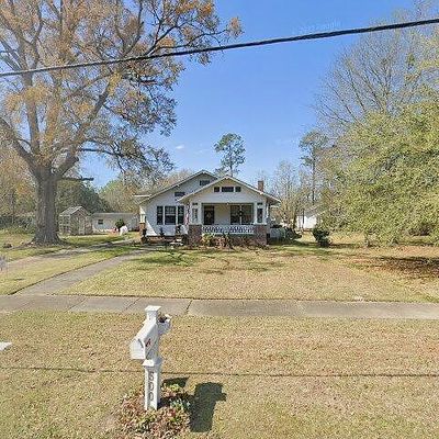 500 S Pensacola Ave, Atmore, AL 36502