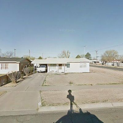 500 S Spruce Ave, Roswell, NM 88203