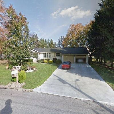 500 Sugar Camp Dr, East Palestine, OH 44413