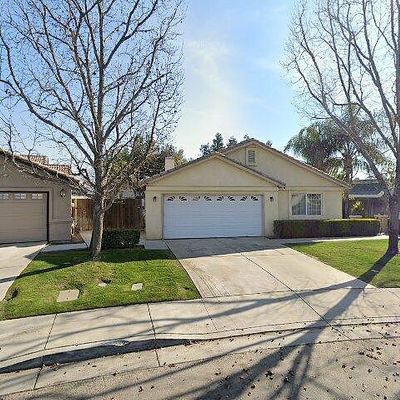 5000 Mill Wheel Dr, Bakersfield, CA 93313