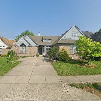 5002 Mallard View Dr, Indianapolis, IN 46226