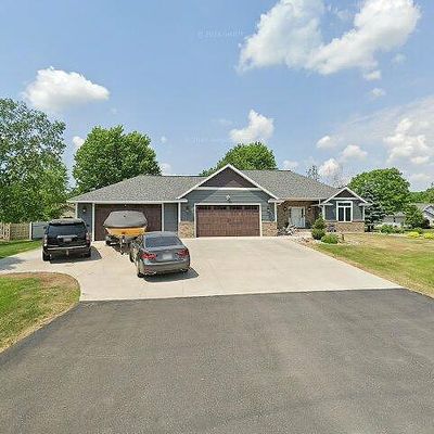 5002 River Bend Rd, Schofield, WI 54476