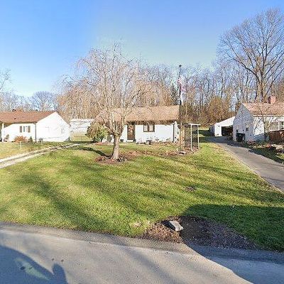 5003 Sherwood Rd, Bethel Park, PA 15102