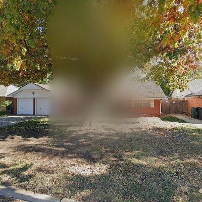 5004 N Brunson St, Oklahoma City, OK 73112