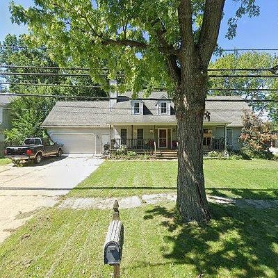 5006 Clifton Ave, Lorain, OH 44055