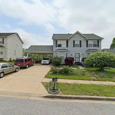 5007 Boydell Ave, Oxon Hill, MD 20745