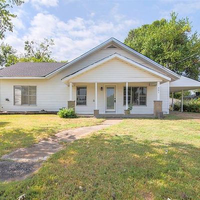 501 Allen Ave, Bonham, TX 75418