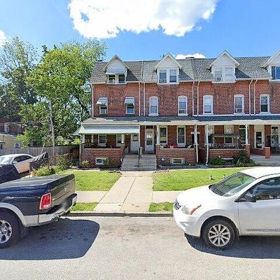501 Buttonwood St, Norristown, PA 19401